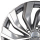 Автомобільні диски Carbonado Lynx AFP 17*7,5 5*112 ET42 66.45