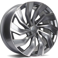 Автомобільні диски Carbonado Lynx AFP 17*7,5 5*112 ET42 66.45