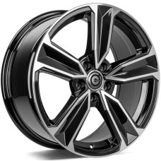 Автомобильные диски Carbonado Blast BFP 19*8,5 5*112 ET35 66.45