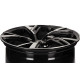 Автомобильные диски Carbonado Rich BFP 22*9,5 5*112 ET25 66.5
