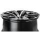 Автомобільні диски Carbonado Icing BFP 22*10 5*112 ET25 66.45