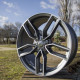 Автомобильные диски Carbonado Premium MAFP 18*8 5*112 ET40 66.5