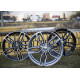 Автомобильные диски Carbonado Premium MAFP 18*8 5*112 ET40 66.5