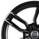 Автомобільні диски Carbonado Premium BG 18*8 5*112 ET40 66.45