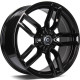 Автомобільні диски Carbonado Premium BG 18*8 5*112 ET40 66.45