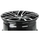 Автомобильные диски Carbonado Game BFP 20*9 5*112 ET30 66.5