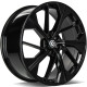 Автомобільні диски Carbonado Legend BG 21*8,5 5*112 ET30 66.45