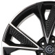 Автомобільні диски Carbonado Luxury BFP 18*8 5*112 ET45 66.45