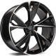 Автомобільні диски Carbonado Luxury BFP 18*8 5*112 ET45 66.45