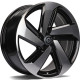 Автомобильные диски Carbonado Arrow BFP 17*7,5 5*112 ET42 57.1