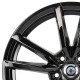 Автомобільні диски Carbonado Voltage BG 17*7,5 5*112 ET45 66.45