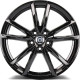 Автомобільні диски Carbonado Voltage BG 17*7,5 5*112 ET45 66.5