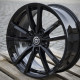 Автомобільні диски Carbonado Voltage BG 17*7,5 5*112 ET45 66.5