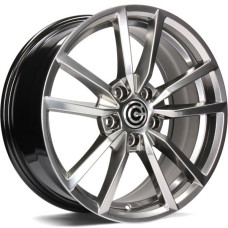 Автомобильные диски Carbonado Voltage DHB 18*8 5*112 ET40 66.45