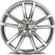 Автомобильные диски Carbonado Voltage DHB 17*7,5 5*112 ET45 66.5