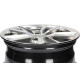Автомобильные диски Carbonado Voltage DHB 17*7,5 5*112 ET45 66.5