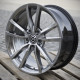 Автомобильные диски Carbonado Voltage DHB 17*7,5 5*112 ET45 66.5