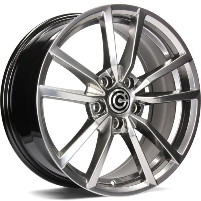 Автомобильные диски Carbonado Voltage DHB 17*7,5 5*112 ET45 66.5