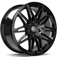 Автомобильные диски Carbonado Rubin BG 18*8 5*112 ET30 66.6