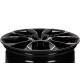 Автомобильные диски Carbonado Beast BFP 19*8,5 5*112 ET43 57.1