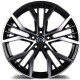 Автомобильные диски Carbonado Power BFP 17*7,5 5*112 ET42 57.1