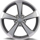 Автомобильные диски Carbonado Twister MAFP 20*9 5*112 ET30 66.5