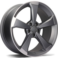 Автомобильные диски Carbonado Twister MAFP 19*8,5 5*112 ET35 66.45