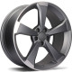 Автомобільні диски Carbonado Twister MAFP 19*8,5 5*112 ET35 66.45