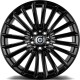 Автомобільні диски Carbonado Prestige BG 18*8 5*112 ET45 66.6