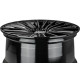 Автомобільні диски Carbonado Prestige BG 18*8 5*112 ET45 66.6