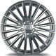 Автомобильные диски Carbonado Prestige AFP 17*7,5 5*112 ET35 66.6