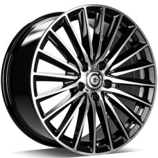 Автомобільні диски Carbonado Prestige BFP 17*7,5 5*112 ET35 66.6