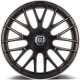 Автомобільні диски Carbonado Dark DMBLP 18*8 5*112 ET35 66.5