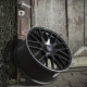 Автомобільні диски Carbonado Dark DMBLP 18*8 5*112 ET35 66.6