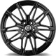 Автомобільні диски Carbonado Rubin BG 18*8 5*120 ET33 72.6