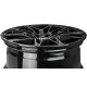 Автомобільні диски Carbonado Rubin BG 18*8 5*120 ET33 72.6