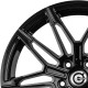 Автомобільні диски Carbonado Rubin BG 18*8 5*120 ET33 72.6