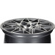 Автомобільні диски Carbonado Crazy AFP 18*8,5 5*120 ET35 72.6