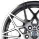 Автомобільні диски Carbonado Crazy AFP 18*8,5 5*120 ET35 72.6