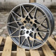 Автомобільні диски Carbonado Crazy AFP 18*8,5 5*120 ET35 72.6