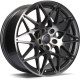 Автомобільні диски Carbonado Crazy AFP 18*8,5 5*120 ET35 72.6