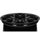 Автомобільні диски Carbonado Crazy BG 18*8,5 5*120 ET35 72.6