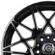 Автомобільні диски Carbonado Crazy BG 18*8,5 5*120 ET35 72.6