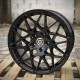 Автомобільні диски Carbonado Crazy BG 18*8,5 5*120 ET35 72.6