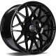 Автомобільні диски Carbonado Crazy BG 18*8,5 5*120 ET35 72.6