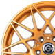 Автомобильные диски Carbonado Crazy GG 18*8,5 5*120 ET35 72.6