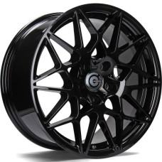 Автомобільні диски Carbonado Crazy BG 19*8,5 5*120 ET35 72.6