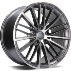 Автомобильные диски Carbonado Exclusive AFP 19*9,5 5*120 ET38 72.6