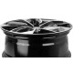 Автомобильные диски Carbonado Expedition BFP 19*8 5*112 ET45 66.5