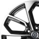 Автомобильные диски Carbonado Expedition BFP 19*8 5*112 ET45 66.5